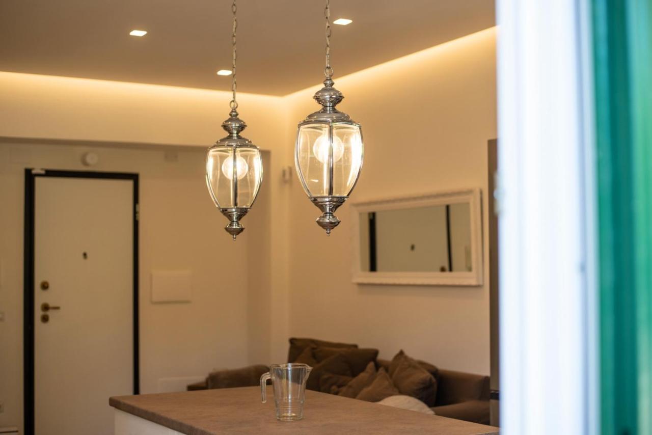 ローマGarden House Valeアパートメント エクステリア 写真