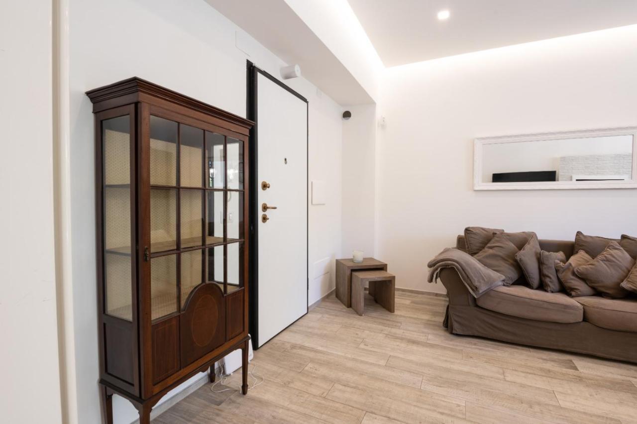 ローマGarden House Valeアパートメント エクステリア 写真