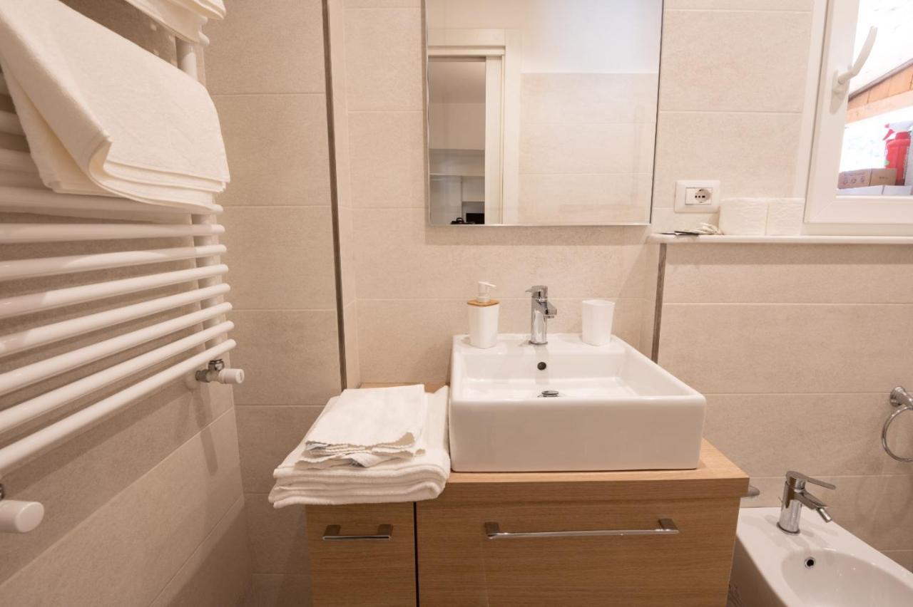 ローマGarden House Valeアパートメント エクステリア 写真