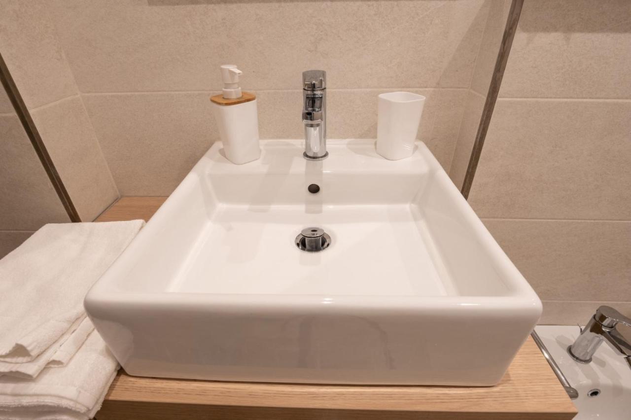 ローマGarden House Valeアパートメント エクステリア 写真